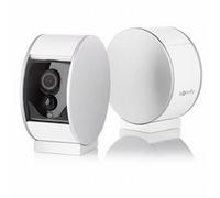 Somfy Protect 2401492 Cámara Web inalámbrica - Nuevo