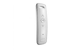 Somfy Situo 1 RTS Pure II 1870402 Mando a distancia inalámbrico de 1 canal