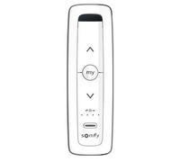 somfy Situo 5 Soliris RTS Pure II - Mando a distancia de 5 canales con función solar (1870439)