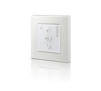 Somfy Smoove 1811533 RTS - Interruptor de pared (1 canal)