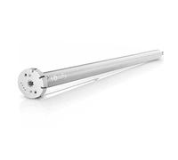 somfy Sonesse 28 WF RTS - Motor de persianas internas de iones de litio de 1,1 Nm, 28 rpm para persianas, día y noche, visión, cebra, funciona a distancia con batería incorporada, funcionamiento