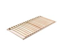Somier 90x200 17 láminas vipack extra - madera