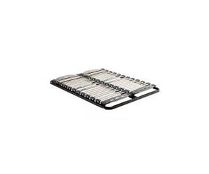Somier multiláminas de haya Kinefis Multipla. Consigue un extra de confort en tu colchón (incluye 4 patas)
