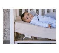 Somier reclinable CP-1833 Kit Relax System para cuna Nordika/Meri 120 x 60 de Micuna