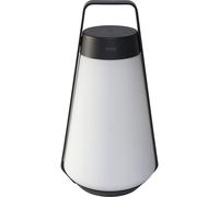 Sompex AIR Lámpara de mesa recargable Antracita