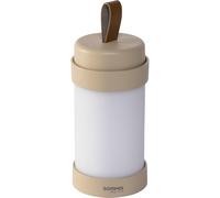 Sompex ALVA lámpara de mesa recargable sand