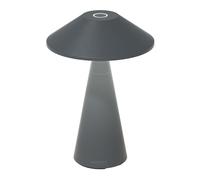 Sompex MOVE lámpara de mesa antracita