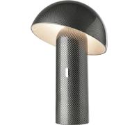 Sompex SVAMP, Gris oscuro, Plástico, Versátil, Negro, Clase III, SVAMP