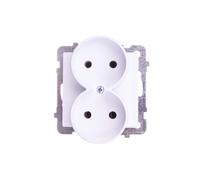 SONATE Doble B/u Hembra Blanco GP-2RR/m/00