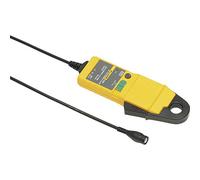 Sonda de corriente 30A DC/20 A AC; 100KHz; medida cables hasta 19mm Ø; para osciloscop.