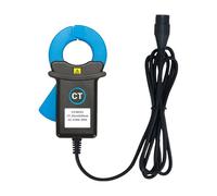 Sonda de corriente osciloscopio salida voltaje transformador tipo abrazadera ETCR030V 300A