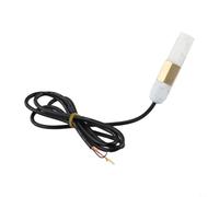 Sonda de metal Temp Sensor de humedad RS485 resistente al horno (XY-MD03)