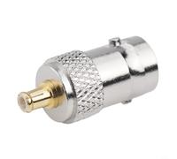 Sonda de osciloscopio P6100 100MHz 600V con adaptador para DSO-para TC3, prueba de clip de alta sensibilidad para osciloscopios digitales, longitud de cable de 120 cm (C)