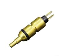 Sonda de sensor de temperatura de caldera para sistema de calefacción de gas colgado en la pared Vaillant, termistor de cobre, 52 x 11 mm