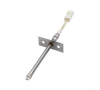 Sonda de sensor de temperatura de horno de metal 316233902 para rangos sustituye a 316233900 316233903 accesorio de elemento calefactor diseño de ajuste rápido garantiza un control preciso de cocción