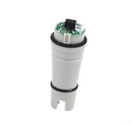 Sonda de sensor inteligente para PH818 PH828, electrodo de reemplazo rápido con ATC, probador de calidad del agua para laboratorio de piscina de acuario