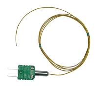 Sonda de temperatura Chauvin Arnoux SK6 P03652906-50 a 285 °C sonda K 1 unid(s)