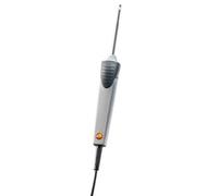 Sonda de temperatura para aire, T/C tipo K Registrador de datos para temperatura
