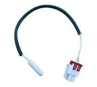 Sonda de temperatura para Samsung para electrolux sensor de descongelación 5 K cable 30 cm repuesto compatible evaporador electrodomésticos cocina