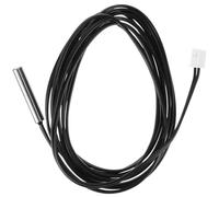 Sonda de Temperatura Termistor B3950 10k 1% 3 Piezas Ptfe