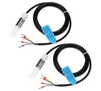 Sonda de temperatura y humedad FS400-SHT3X, digital, con interfaz I2C, 2 unidades