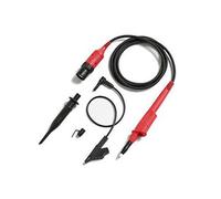 Sonda De Tensión 10:1 300 Mhz, Roja Y Accesorios - Fluke - Vps410-ii-r