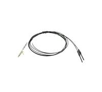 Sonda del sensor amplificador de fibra M3 M4M6 haz pasante FT reflexión difusa FRS-310 FRS-410 FR-610(FR-610 Reflective 1m Wire)