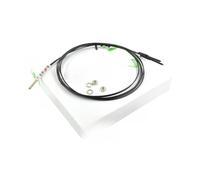 Sonda del sensor amplificador de fibra M3 M4M6 haz pasante FT reflexión difusa FRS-310 FRS-410 FR-610(FRS-310)