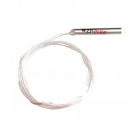 Sonda temperatura pt100 -20º a +450º 4x30mm pt100sonda