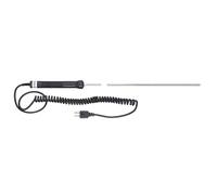 Sonda tipo K para temperatura ambiente o inmersion Fervi T056/TP03