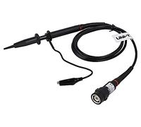Sonda UT-P03: para osciloscopio pasivo 60MHz UEinmax: 600V conector BNC UNI-T