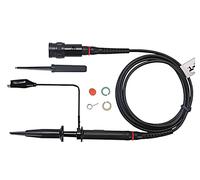 Sonda UT-P05: para osciloscopio pasivo 200MHz UEinmax: 600V conector BNC UNI-T