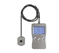 Sonda UV E365 for medidor de intensidad LS125uv, medida de luz ultravioleta UVA de 365nm for lámpara de curado UV de alta presión Operación rápida(LS125 UVALED X1)