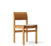 Sonder Silla de Comedor Roble/Hallingdal 65