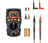 Sonel cmm-11 multímetro digital profesional, probador eléctrico, cap