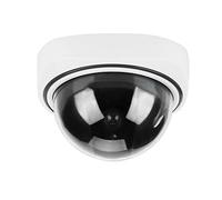 Sonew Cámara Falsa, cámara inalámbrica de Seguridad para el hogar simulada cámara simulada de Video vigilancia para Casas y Negocios, Exteriores e Interiores