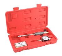 Sonew Indicador de Diámetro Interior de 10-18 Mm, Herramienta Indicadora para Mediciones del Cilindro del Motor con Precisión de 0,01 Mm