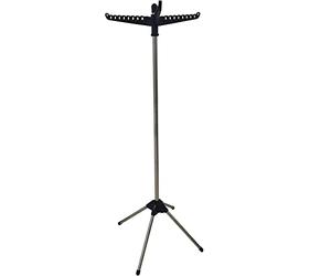 SONGMICS Tendedero, Montaje Fácil, Uso Interior y Exterior, LLR510Q01
