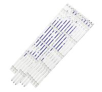 SONGYAWEIEU Tira de LED for 50LA6200 50LN5100 50LN5200 50LN5400 50LN5600