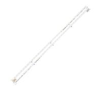 SONGYAWEIEU Tira de LED for TX-L32X5B, TX-L32EW5, TX-L32RX34, TX-LR32E5,