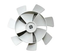 SONHWNGE 1 Pieza for Xiaomi Mijia BPLDS05DM, Accesorio de aspas for Ventilador de Suelo circulante con inversor de CC