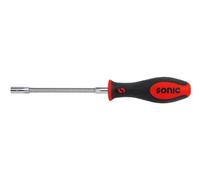SONIC 47538 - Destornillador Flexible Hexagonal (8 mm)