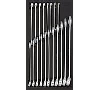 SONIC 601903 - Llave combinada SFS 1/3 (19 Unidades)
