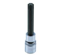 Sonic 83610050 TX T50 bit Socket, 1/2-inch, 100 MML