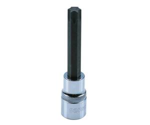 Sonic 83610050 TX T50 bit Socket, 1/2-inch, 100 MML