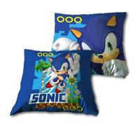 sonic cojin 3d 35cm Sonic 35cm