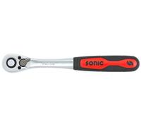 Sonic Equipment GmbH 7121501 - Llave de carraca (60 dientes, 90 Nm)