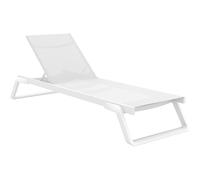 Sonnenliege Tropic