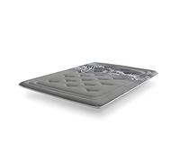 SonnoMATTRESS Topper Viscografeno Nova Confort 105x190x4