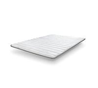 Topper vissoft aloe vera basic de sonnomattress 90x190x3
